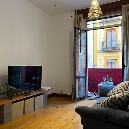 Bonito Apartamento Muy Centrico Бильбао Экстерьер фото