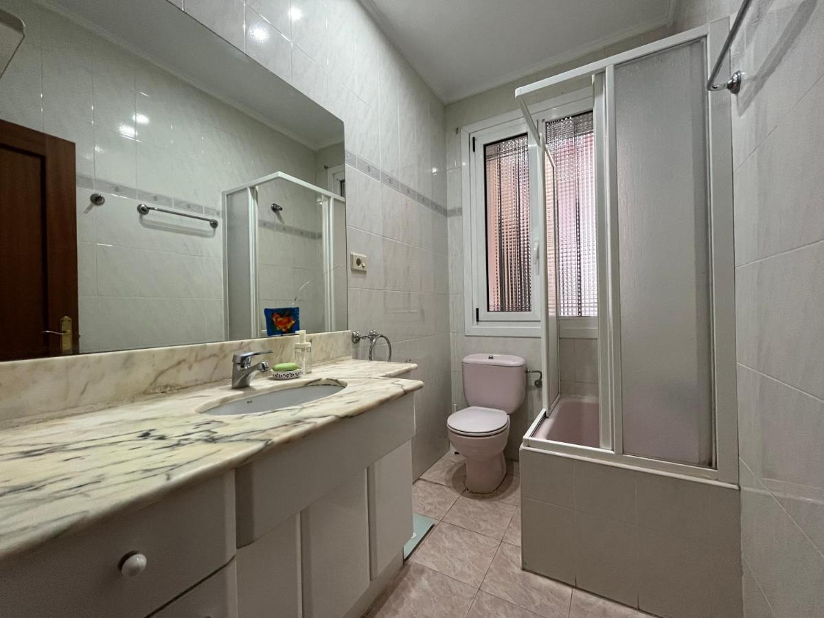 Bonito Apartamento Muy Centrico Бильбао Экстерьер фото